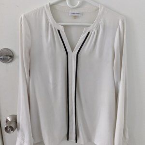 Calvin Klein Blouse